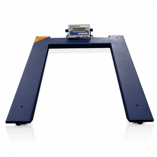 Waga elektroniczna paletowa PRO 125x90cm 3000kg OIML Legalizacja